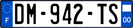 DM-942-TS