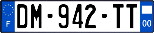 DM-942-TT