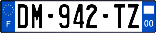 DM-942-TZ