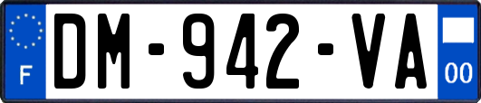 DM-942-VA