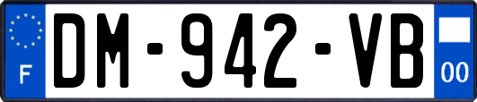 DM-942-VB