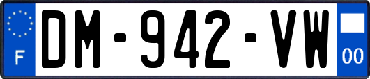 DM-942-VW