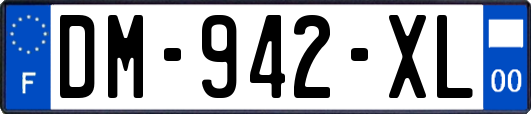 DM-942-XL