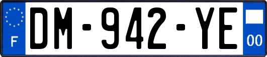 DM-942-YE