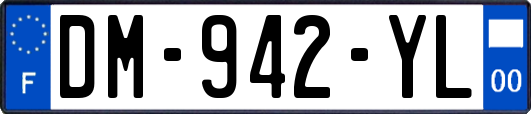 DM-942-YL