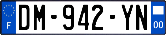 DM-942-YN