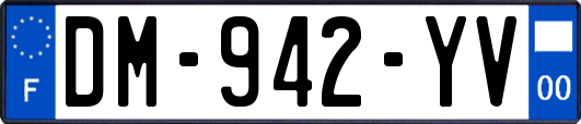 DM-942-YV