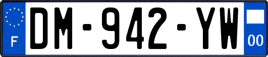 DM-942-YW