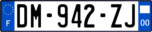 DM-942-ZJ