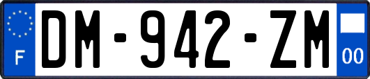 DM-942-ZM