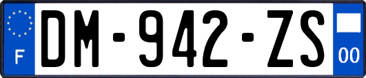 DM-942-ZS