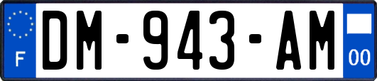 DM-943-AM