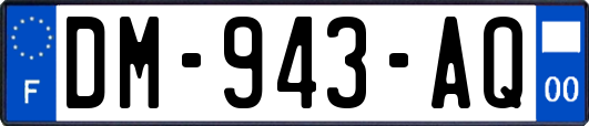 DM-943-AQ