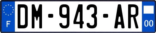 DM-943-AR