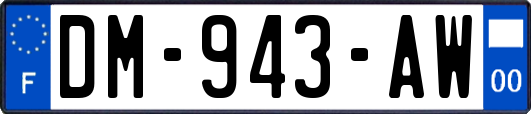 DM-943-AW