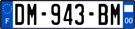 DM-943-BM