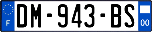 DM-943-BS