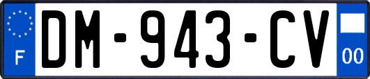 DM-943-CV