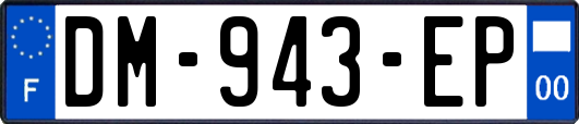 DM-943-EP