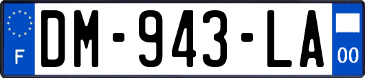DM-943-LA