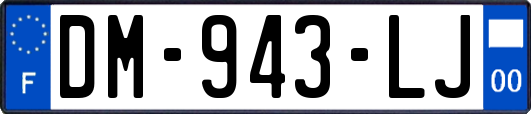 DM-943-LJ