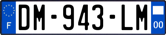 DM-943-LM