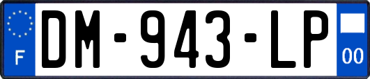 DM-943-LP