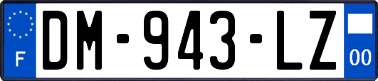 DM-943-LZ