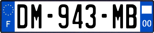 DM-943-MB