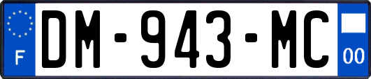 DM-943-MC