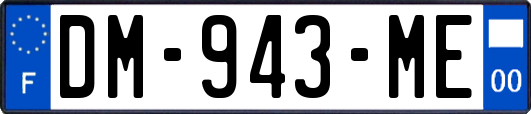 DM-943-ME