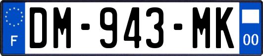 DM-943-MK