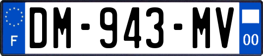 DM-943-MV