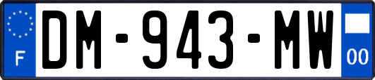 DM-943-MW