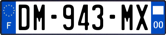 DM-943-MX