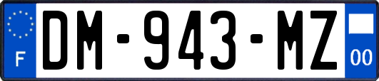 DM-943-MZ