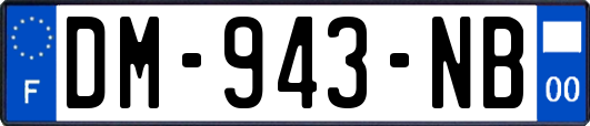 DM-943-NB