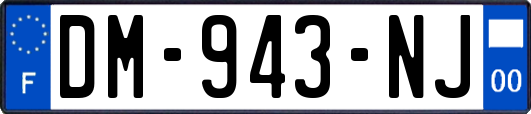 DM-943-NJ