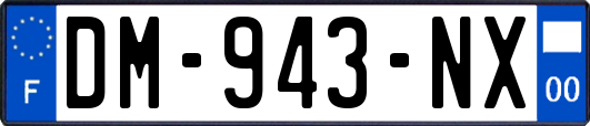 DM-943-NX