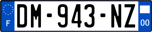 DM-943-NZ