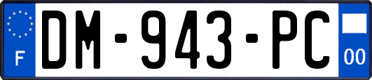 DM-943-PC