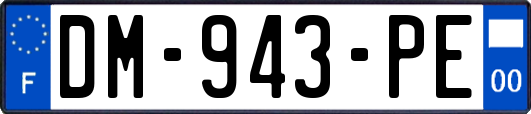 DM-943-PE
