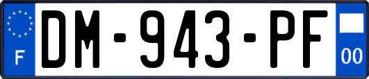 DM-943-PF