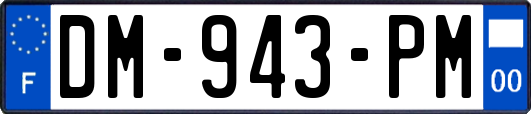 DM-943-PM