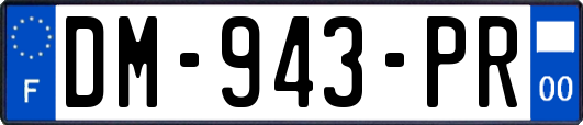 DM-943-PR