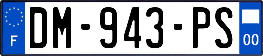 DM-943-PS