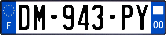 DM-943-PY