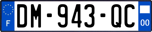 DM-943-QC