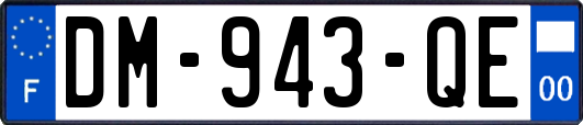 DM-943-QE