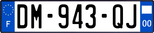 DM-943-QJ